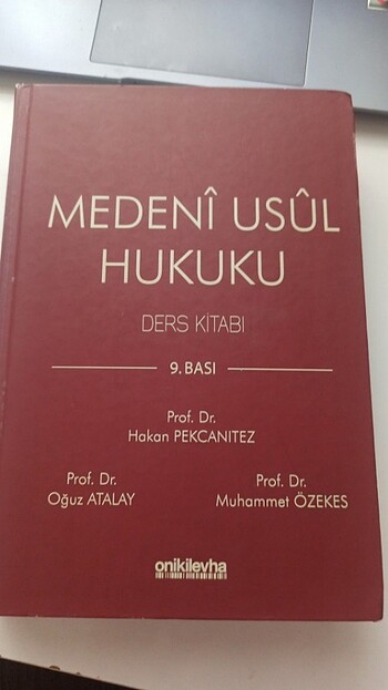 Medeni Usul 