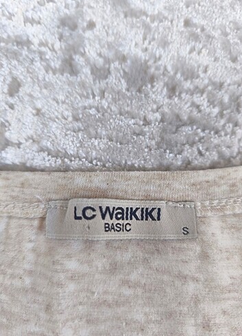 LC Waikiki Kadın Tişört