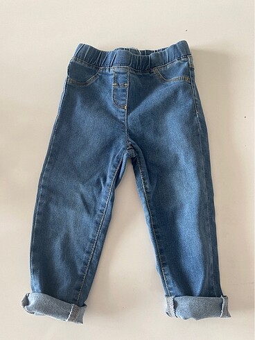 Jean pant