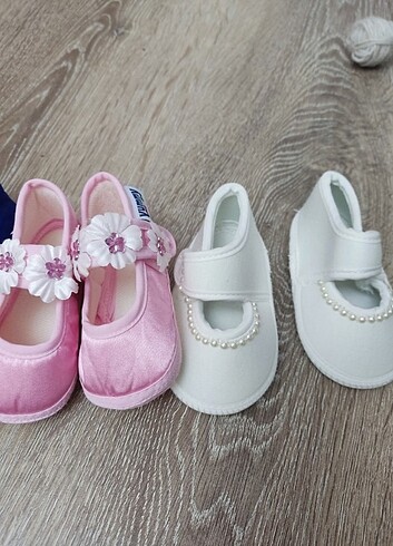 LC Waikiki Bebek patik 