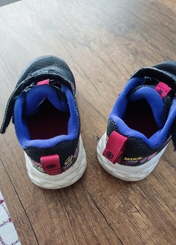 Nike Nike çocuk ayakkabi
