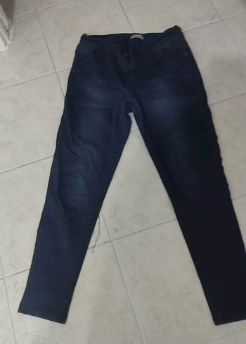 lacivert Kadın pantolon