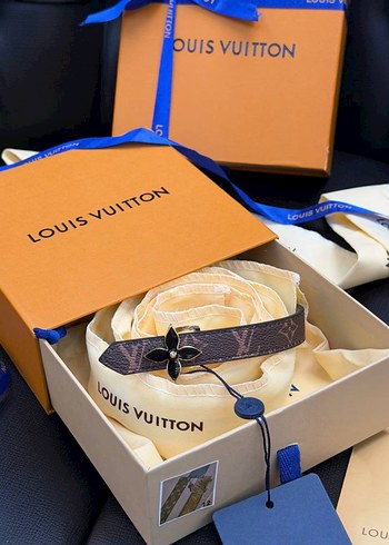 Louis Vuitton Kadın Kemer - Görsel 4