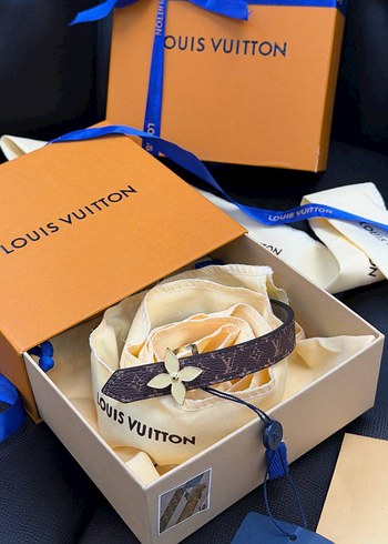 Louis Vuitton Kadın Kemer - Görsel 2