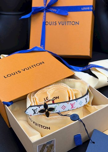 Louis Vuitton Kadın Kemer - Görsel 5