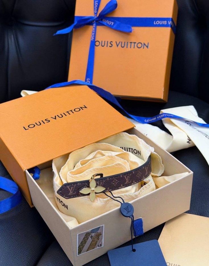 Louis Vuitton Kadın Kemer - Görsel 3