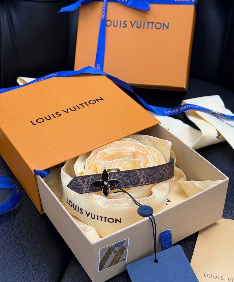 Louis Vuitton Kadın Kemer - Görsel 4