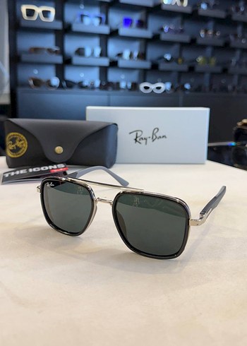 Ray Ban