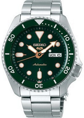 seiko