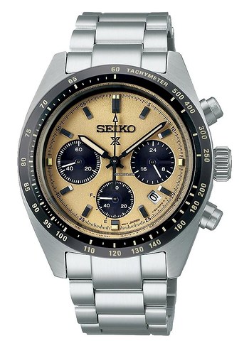 seiko