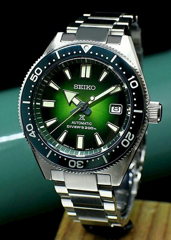 seiko