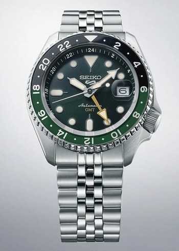 seiko