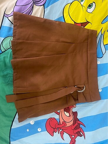 Taba Mini Etek