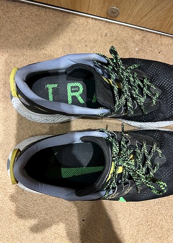 Nike Pegasus Trail Erkek Spor Ayakkabı 45 - Görsel 6