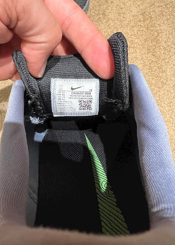 Nike Pegasus Trail Erkek Spor Ayakkabı 45 - Görsel 5