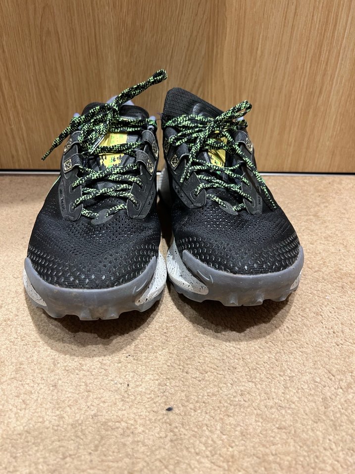 Nike Pegasus Trail Erkek Spor Ayakkabı 45 - Görsel 2