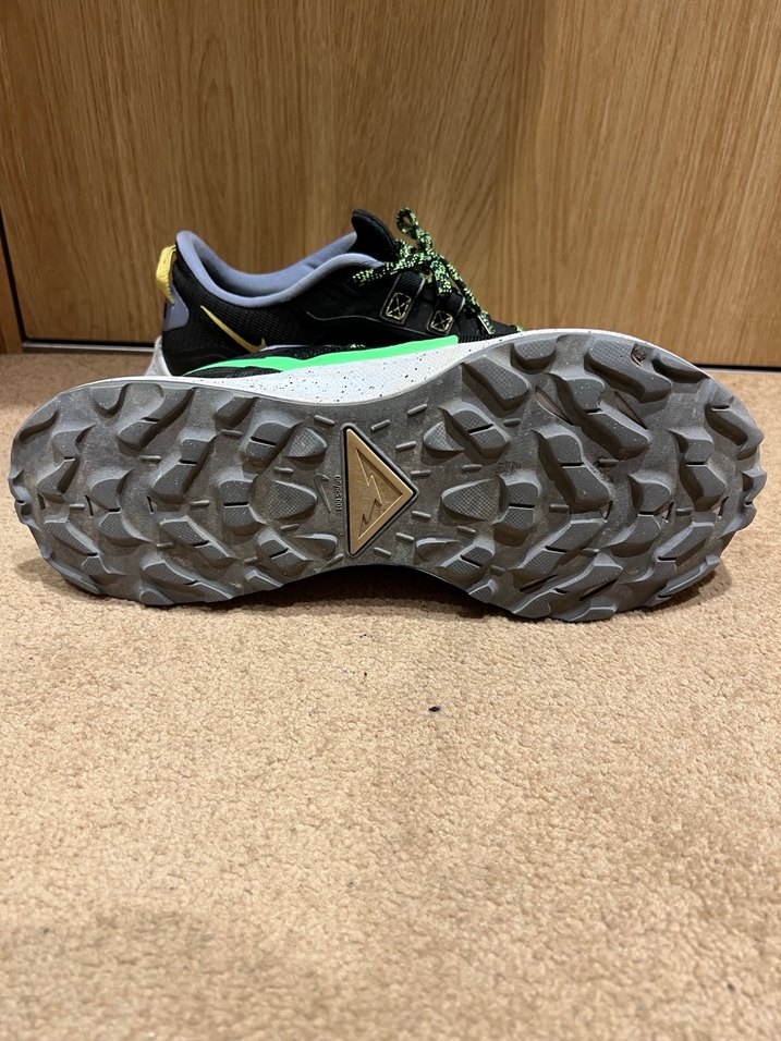 Nike Pegasus Trail Erkek Spor Ayakkabı 45 - Görsel 4