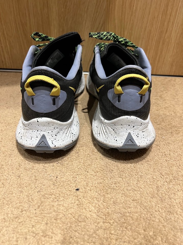Nike Pegasus Trail Erkek Spor Ayakkabı 45 - Görsel 3