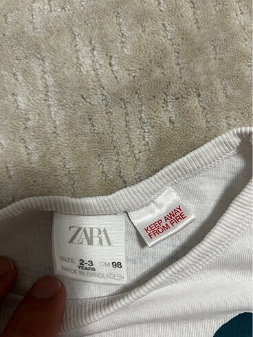 Erkek Çocuk Tişört - Görsel 2