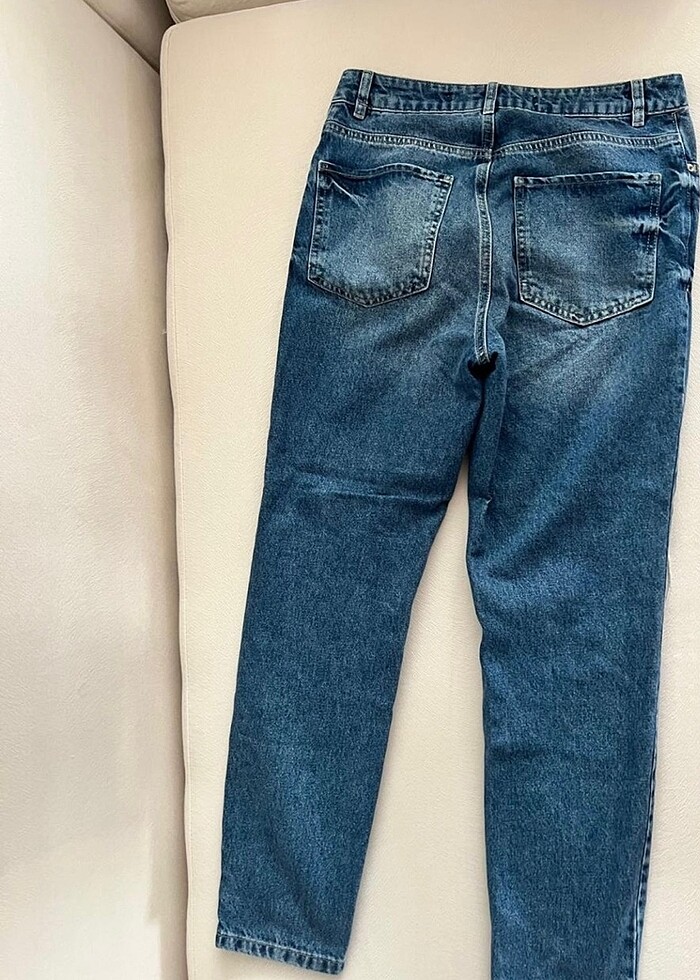 Lcw Kadın Jean - Görsel 2