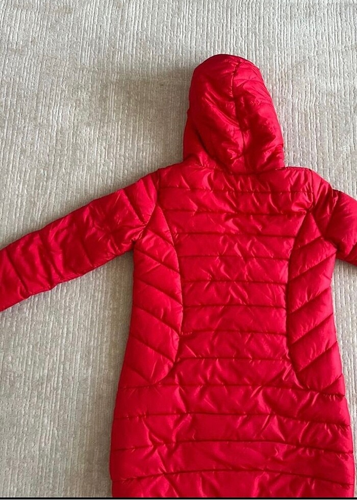 House Marka Kadın Parka - Görsel 2