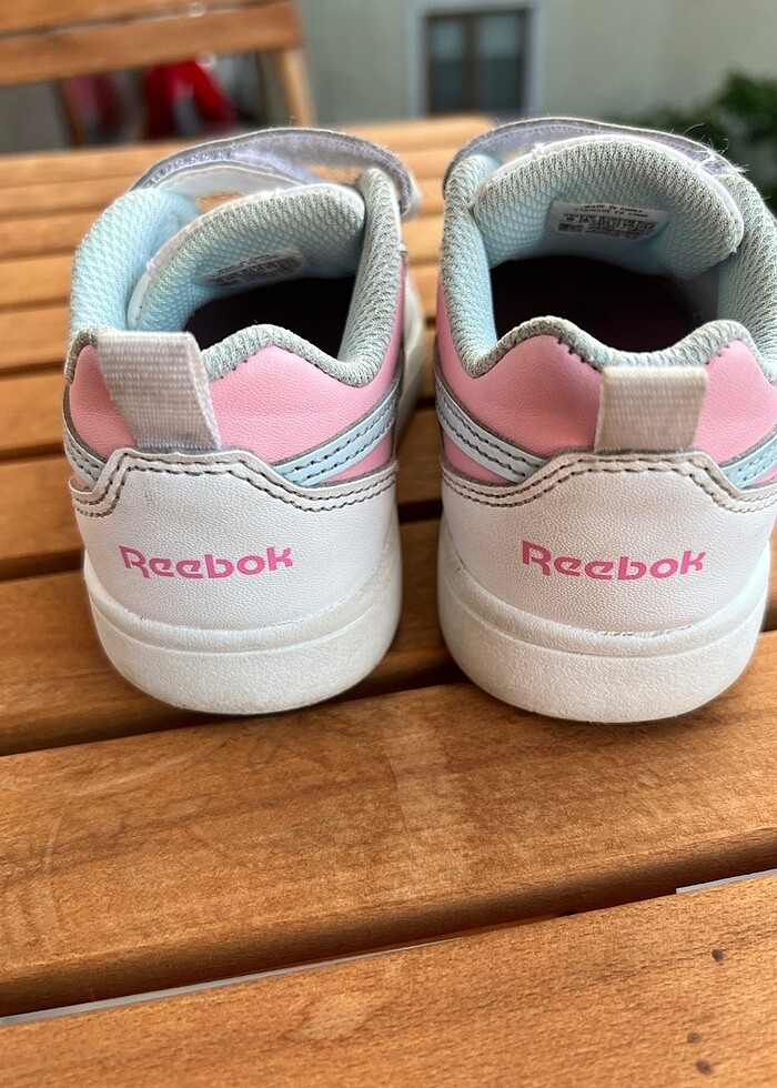 Reebok Kız Çocuk Spor Ayakkabı - Görsel 2