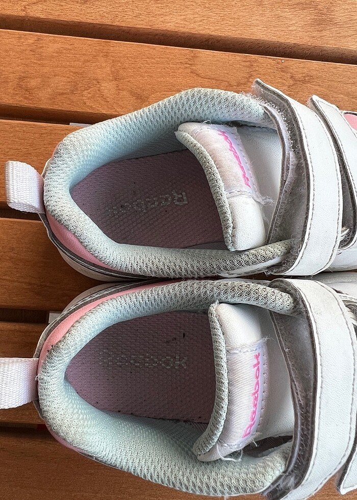 Reebok Kız Çocuk Spor Ayakkabı - Görsel 5