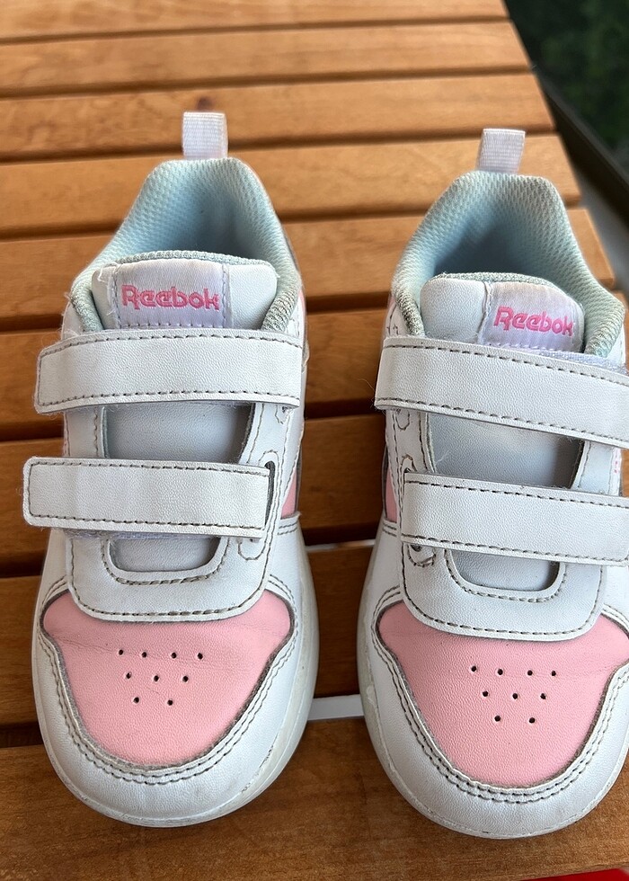 Reebok Kız Çocuk Spor Ayakkabı - Görsel 4