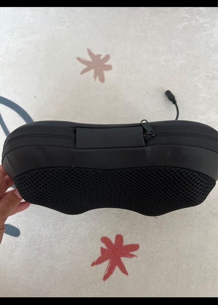 Boyun Masaj Aleti - Görsel 2