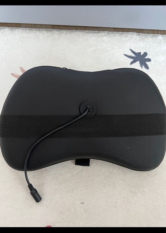 Boyun Masaj Aleti - Görsel 3