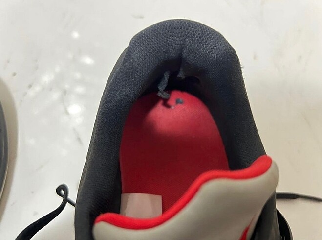 Jordan Koşu Ayakkabısı - Görsel 5