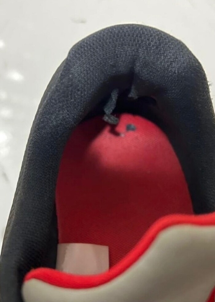 Jordan Koşu Ayakkabısı - Görsel 5