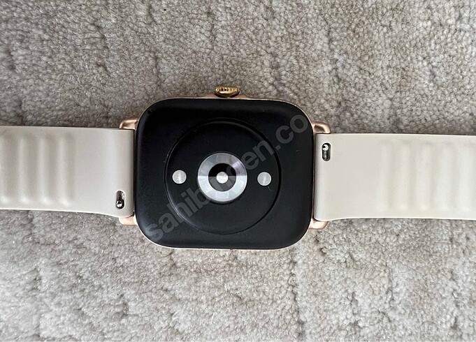 Xiaomi GTS3 Kadın Saati - Görsel 5