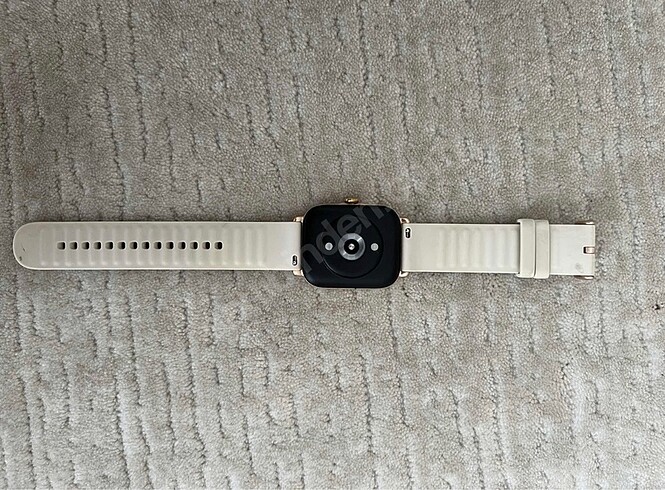 Xiaomi GTS3 Kadın Saati - Görsel 7