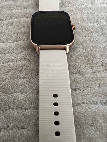 Xiaomi GTS3 Kadın Saati - Görsel 6