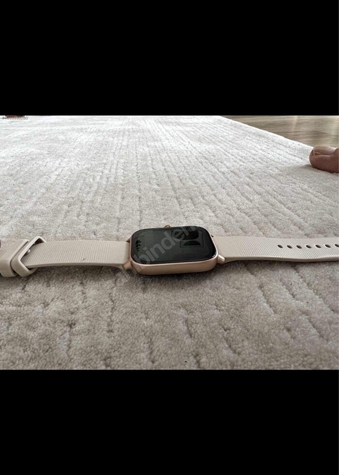 Xiaomi GTS3 Kadın Saati - Görsel 3