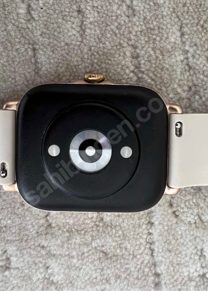 Xiaomi GTS3 Kadın Saati - Görsel 5