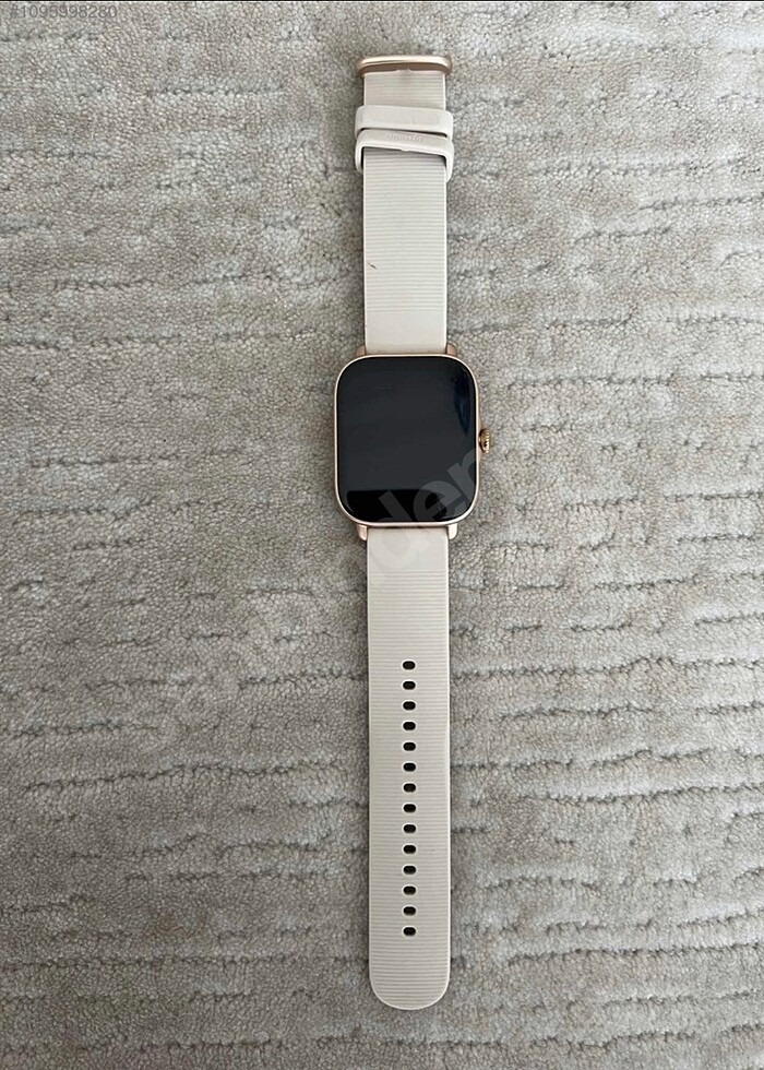 Xiaomi GTS3 Kadın Saati - Görsel 2