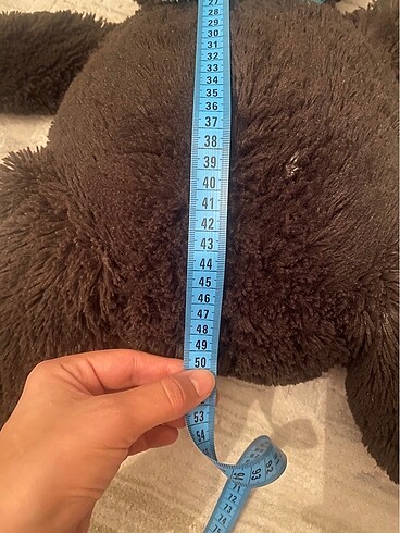 Diğer Peluş bebek