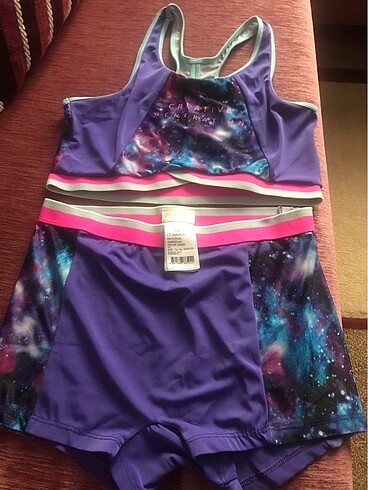 LC Waikiki MAYO TAKIM