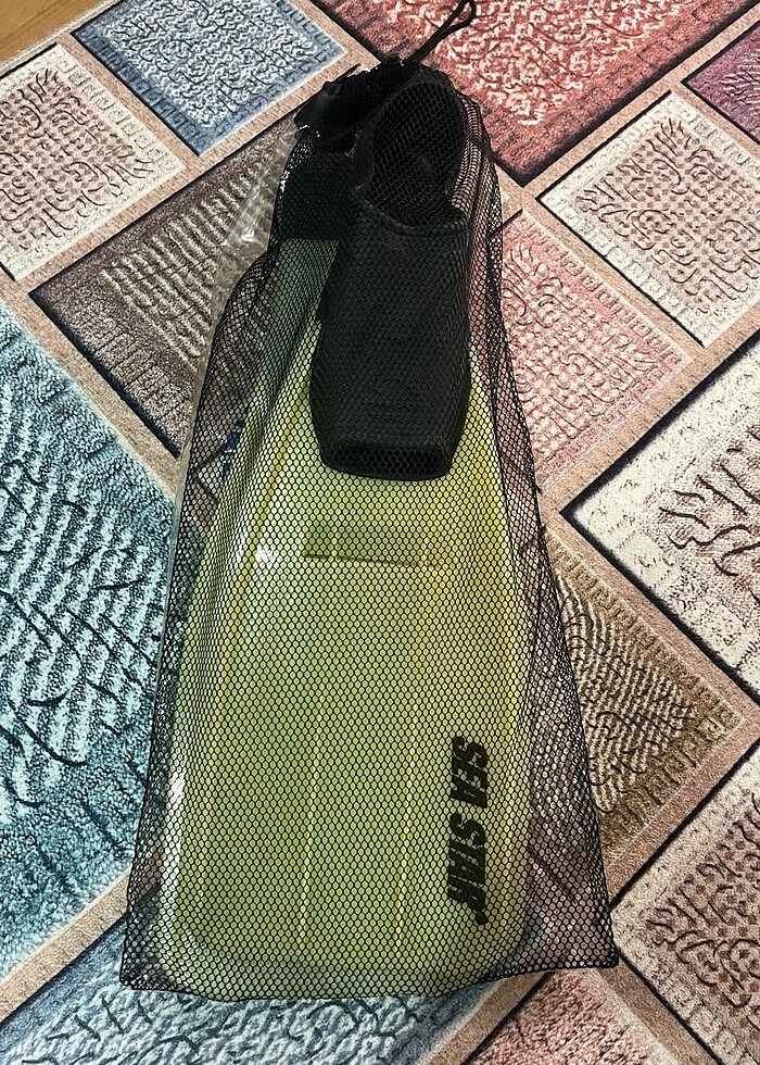 SEA STAR DENİZ PALETİ - Görsel 2