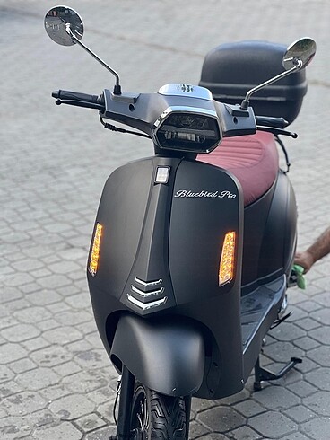 KÜBA MOTOSİKSET