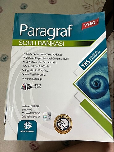 BİLGİ SARMAL PARAGRAF
