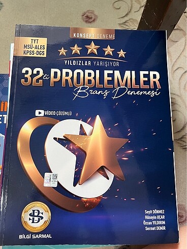 BİLGİ SARMAL PROBLEM DENEME