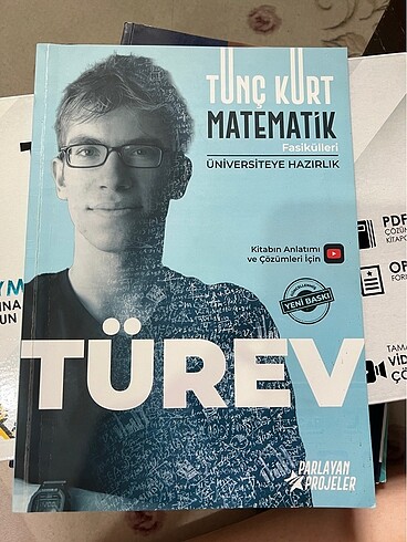 tunç kurt türev