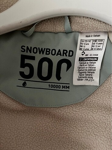 decathlon mont