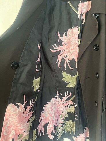 s Beden Blazer ceket