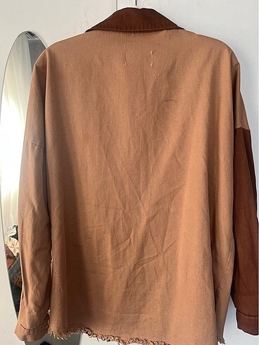 Zara Kot ceket
