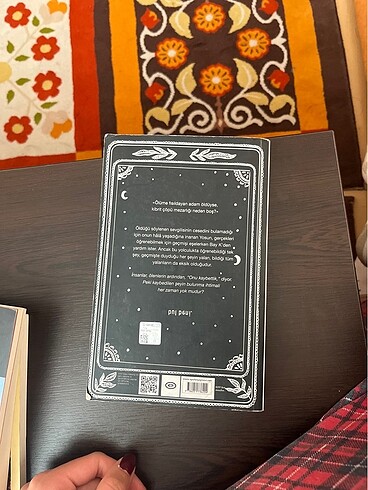  Beden Kitap