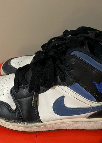 38 Beden Nike Jordan 1